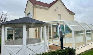 Maison 7 Pièces 195 m² à vendre à Andechy (80700)