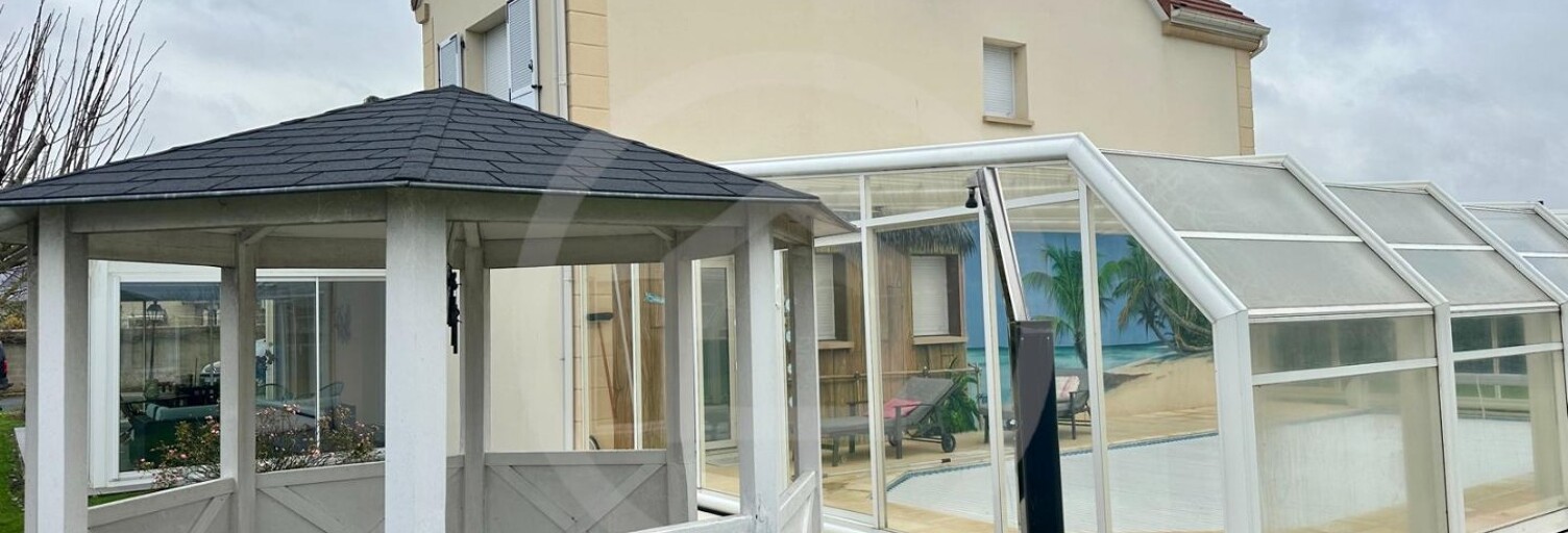 Maison 7 Pièces 195 m² à vendre à Andechy (80700)