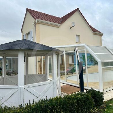 Maison 7 pièces 518000 €