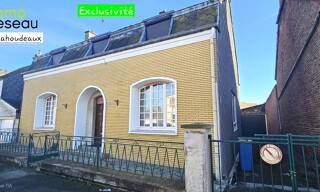Maison 7 Pièces 140 m² à vendre à Saint-Michel (02830)