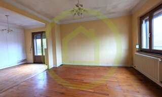 Maison 5 Pièces 77 m² à vendre à Morhange (57340)