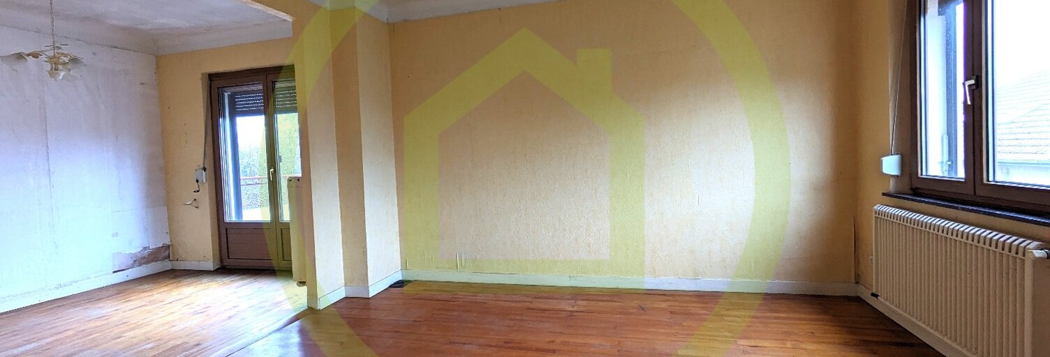 Maison 5 Pièces 77 m² à vendre à Morhange (57340)