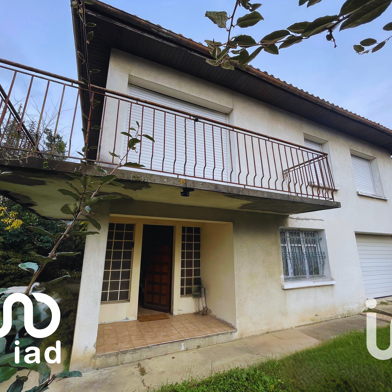 Maison 4 pièces 236000 €