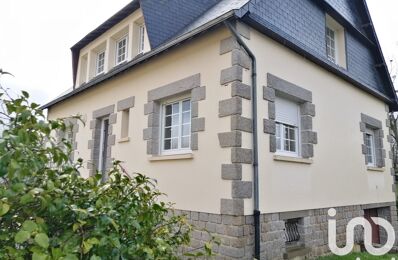 vente maison 205 000 € à proximité de Martigné-sur-Mayenne (53470)