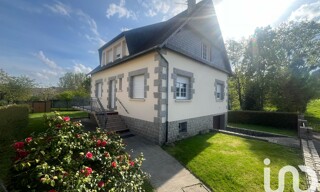 Maison 7 Pièces 155 m² à vendre à Mayenne (53100)