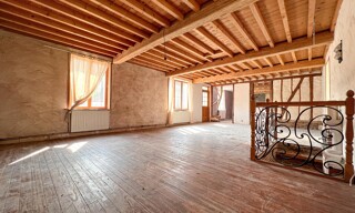 Maison 5 Pièces 183 m² à vendre à Bellancourt (80132)