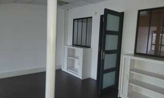 Bureau  450 m² à louer à Saint-Paul-lès-Dax (40990)