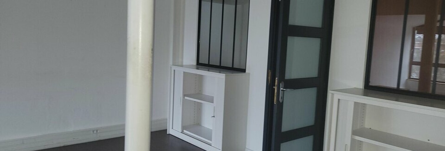 Bureau  450 m² à louer à Saint-Paul-lès-Dax (40990)