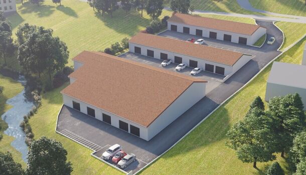 Local commercial  à vendre Ayherre 64240