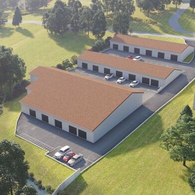 Commerce  116790 €