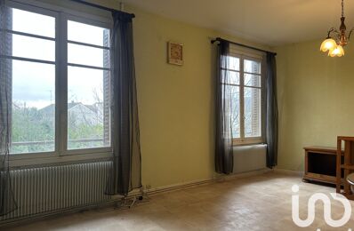 vente maison 85 000 € à proximité de Villebret (03310)