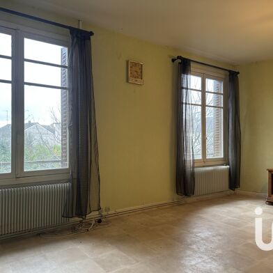 Maison 6 pièces 175 m²