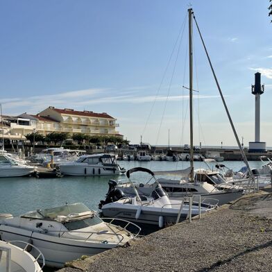 Commerce  285000 €