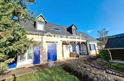 vente maison 625 000 € à proximité de Veigné (37250)