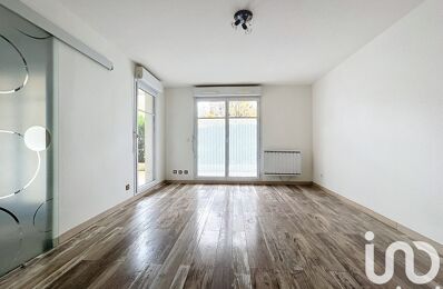 vente appartement 269 000 € à proximité de Le Bourget (93350)