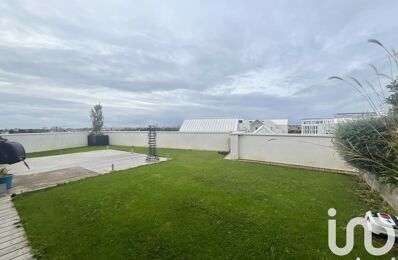 vente appartement 599 000 € à proximité de La Rochelle (17000)