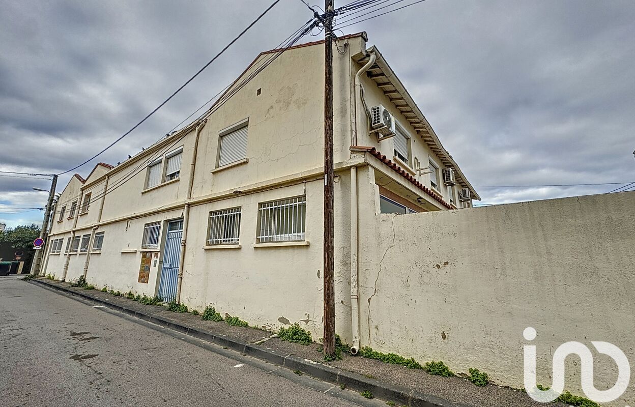 immeuble  pièces 850 m2 à vendre à Perpignan (66000)