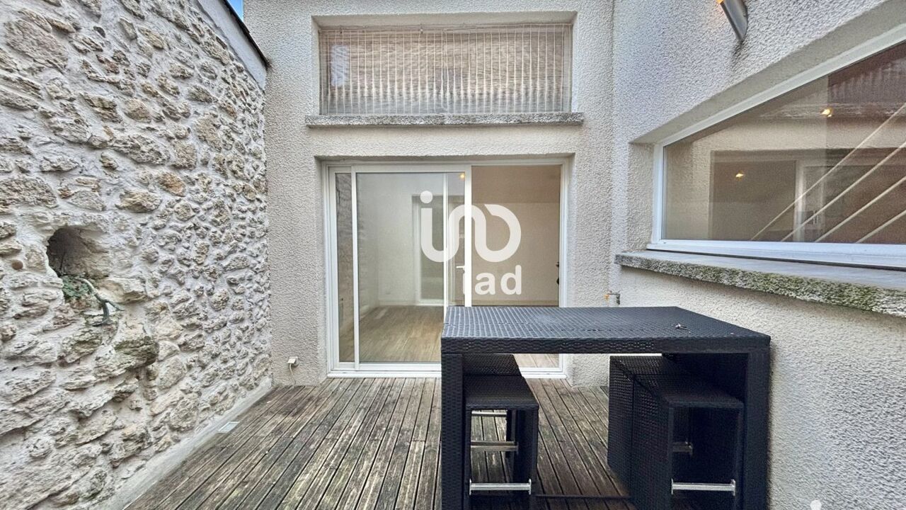 maison 4 pièces 103 m2 à vendre à Maraussan (34370)