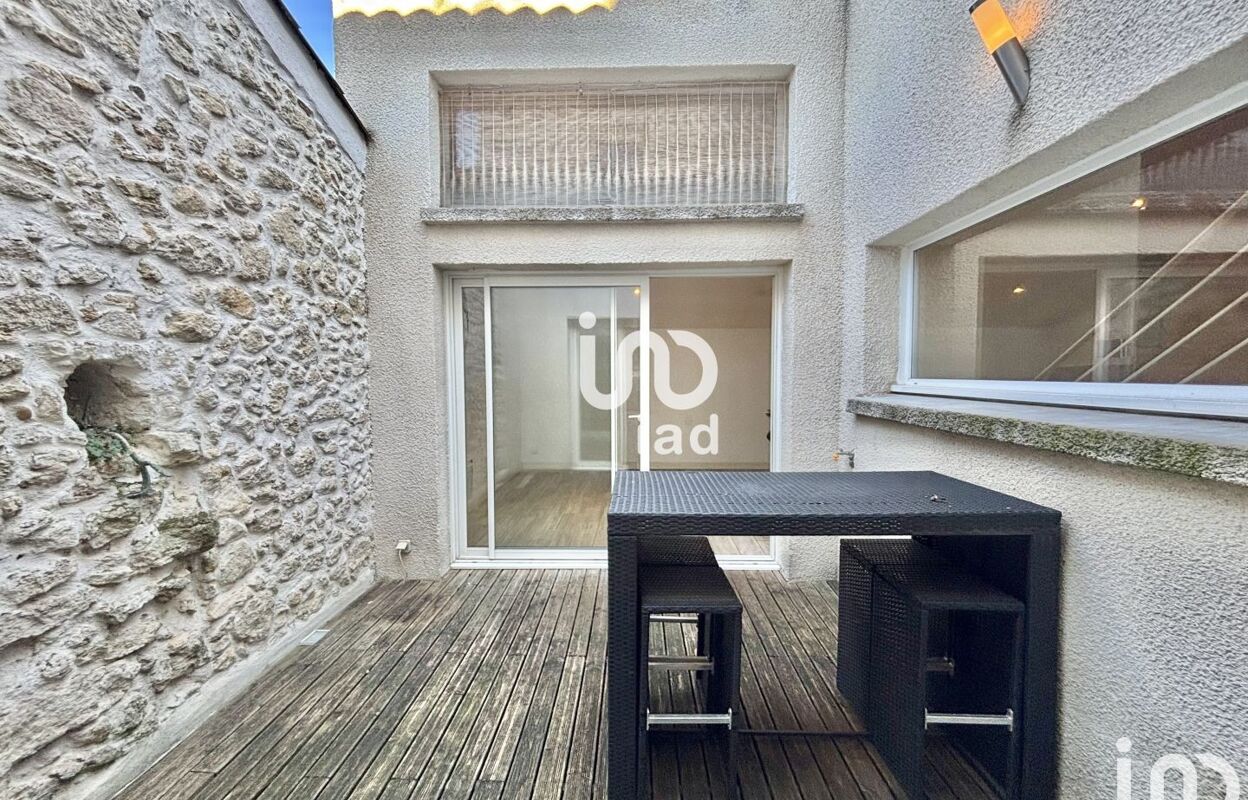 maison 4 pièces 103 m2 à vendre à Maraussan (34370)