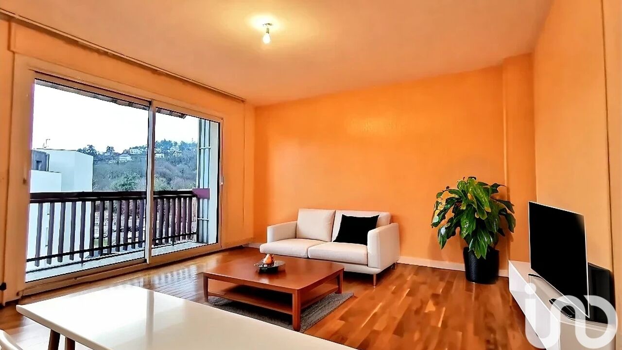 appartement 3 pièces 65 m2 à vendre à Bassens (73000)