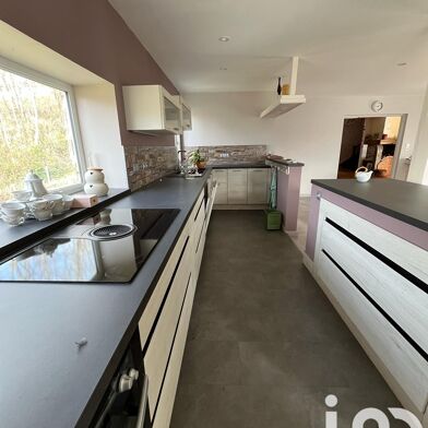 Maison 6 pièces 310000 €