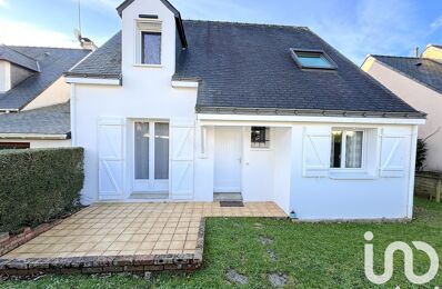 vente maison 400 000 € à proximité de Saint-Herblain (44800)