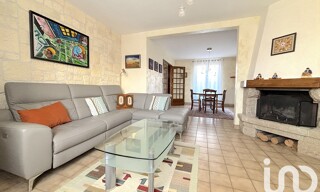 Maison 5 Pièces 128 m² à vendre à Orvault (44700)