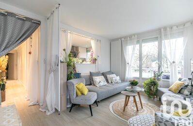 vente appartement 410 000 € à proximité de Neuilly-sur-Marne (93330)