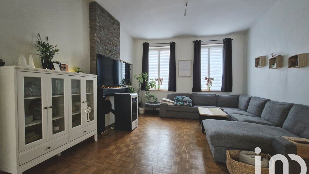 maison 8 pièces 167 m2 à vendre à Somain (59490)