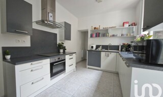 Maison 8 Pièces 167 m² à vendre à Somain (59490)