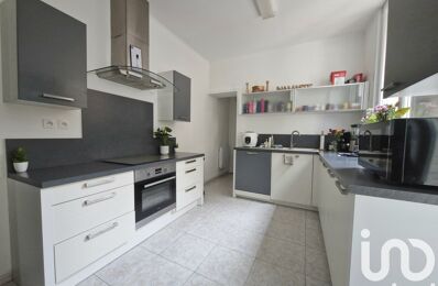 vente maison 150 000 € à proximité de Escaudain (59124)