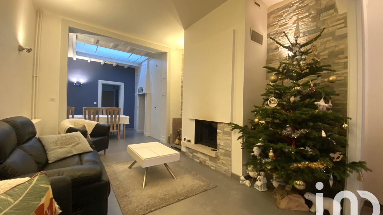 maison 6 pièces 172 m2 à vendre à Roncq (59223)