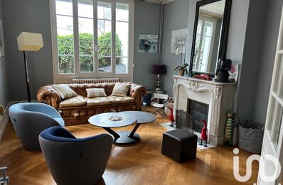 vente maison 749 000 € à proximité de Moulineaux (76530)