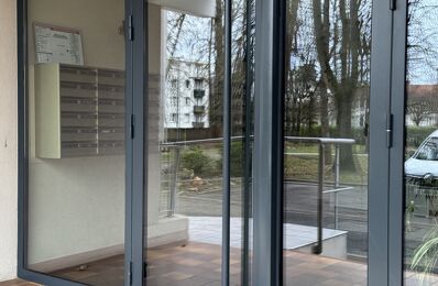 appartement 3 pièces 65 m2 à vendre à Montereau-Fault-Yonne (77130)