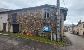 Maison 5 Pièces 110 m² à vendre à Jonvelle (70500)