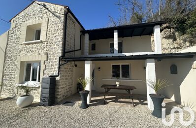 vente maison 169 000 € à proximité de Saint-Yrieix-sur-Charente (16710)