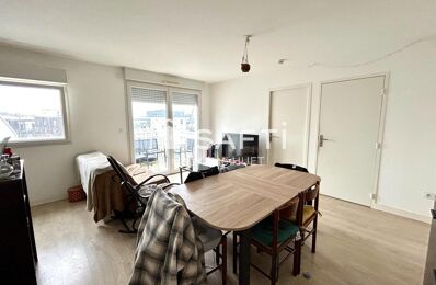 vente appartement 159 000 € à proximité de Saint-Julien-de-Concelles (44450)