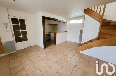 vente maison 163 000 € à proximité de Meulan-en-Yvelines (78250)