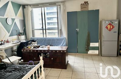 vente appartement 230 000 € à proximité de Margency (95580)