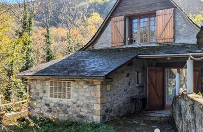 maison 3 pièces 45 m2 à vendre à Bordes-Uchentein (09800)