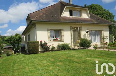 vente maison 295 000 € à proximité de Saint-Cyr-la-Campagne (27370)