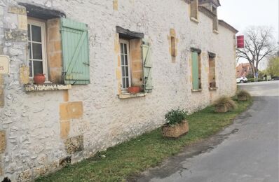 vente maison 236 000 € à proximité de Beaumontois en Périgord (24440)