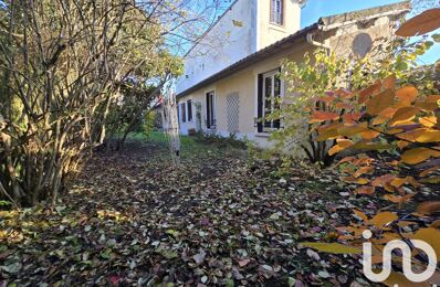 location maison 1 200 € CC /mois à proximité de Yvelines (78)