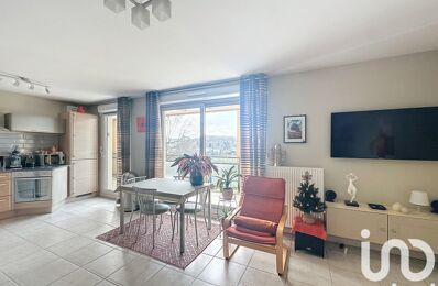 vente appartement 398 000 € à proximité de Craponne (69290)