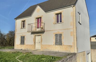 vente maison 250 000 € à proximité de Nojeon-en-Vexin (27150)