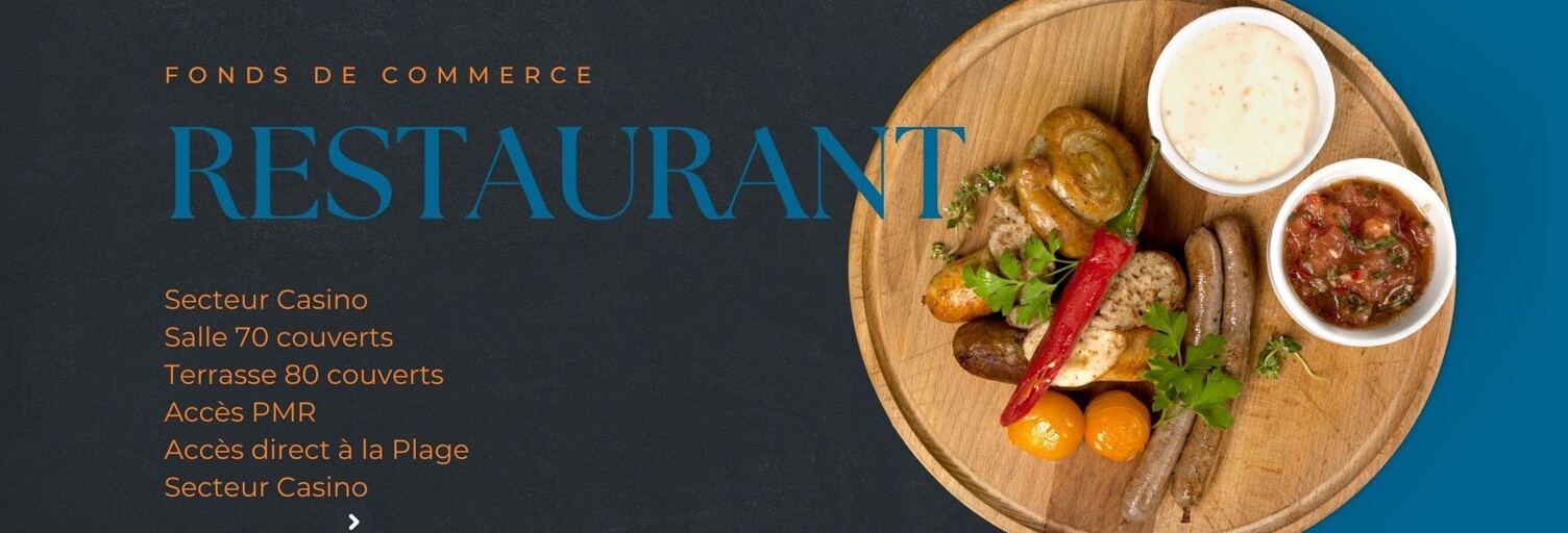 Commerce  247 m² à vendre à Menton (06500)