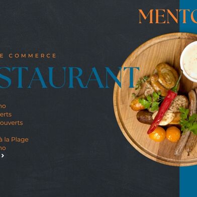 Commerce  689000 €