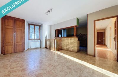 vente appartement 172 800 € à proximité de Serre-Nerpol (38470)