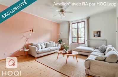 vente appartement 162 000 € à proximité de Tullins (38210)