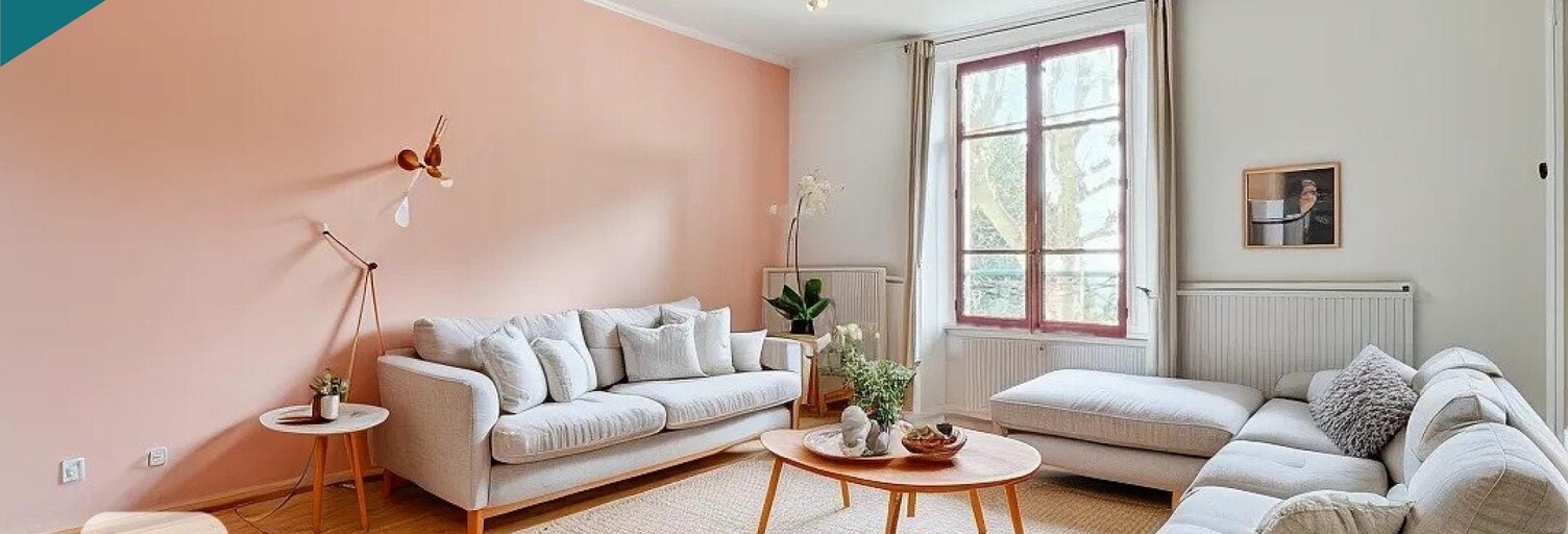 Appartement 5 Pièces 102 m² à vendre à Tullins (38210)